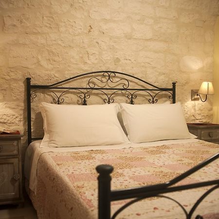 Il Calascione Apulian Villas Locorotondo Ngoại thất bức ảnh
